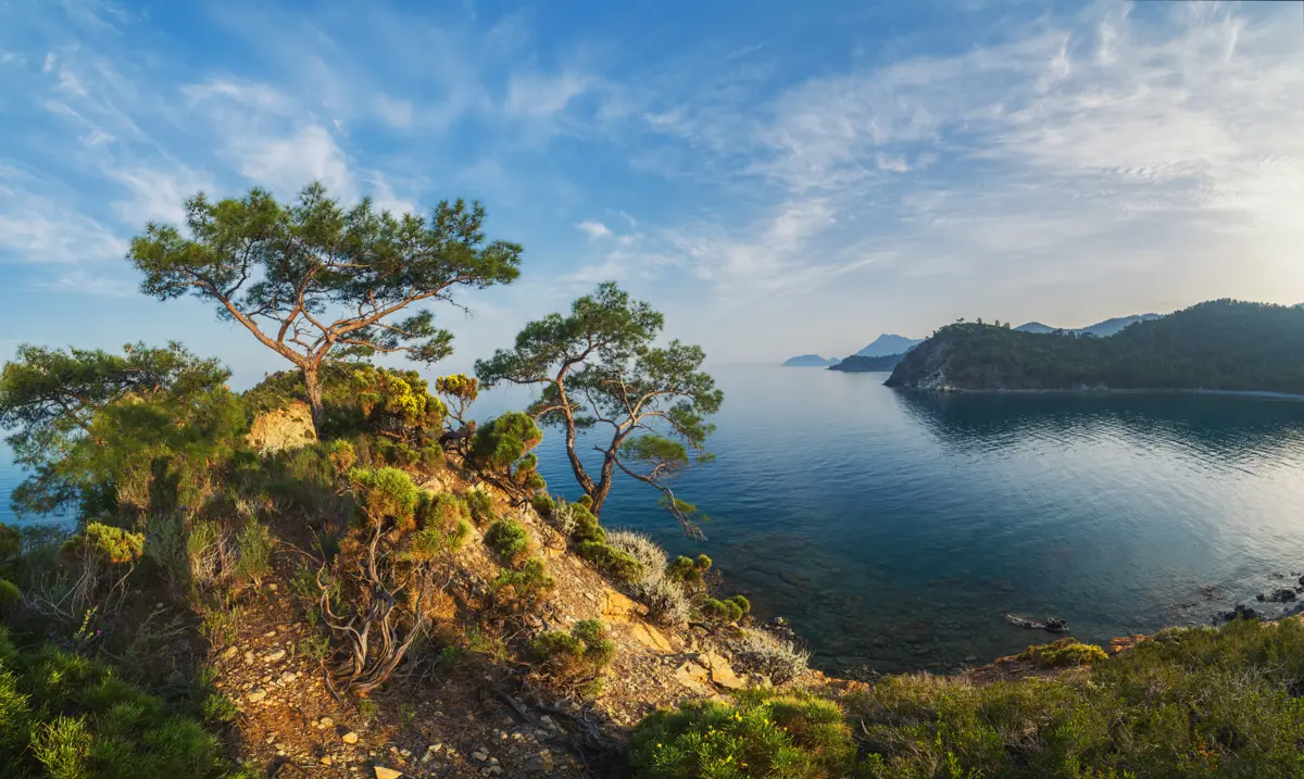 Mediterranean Cruises