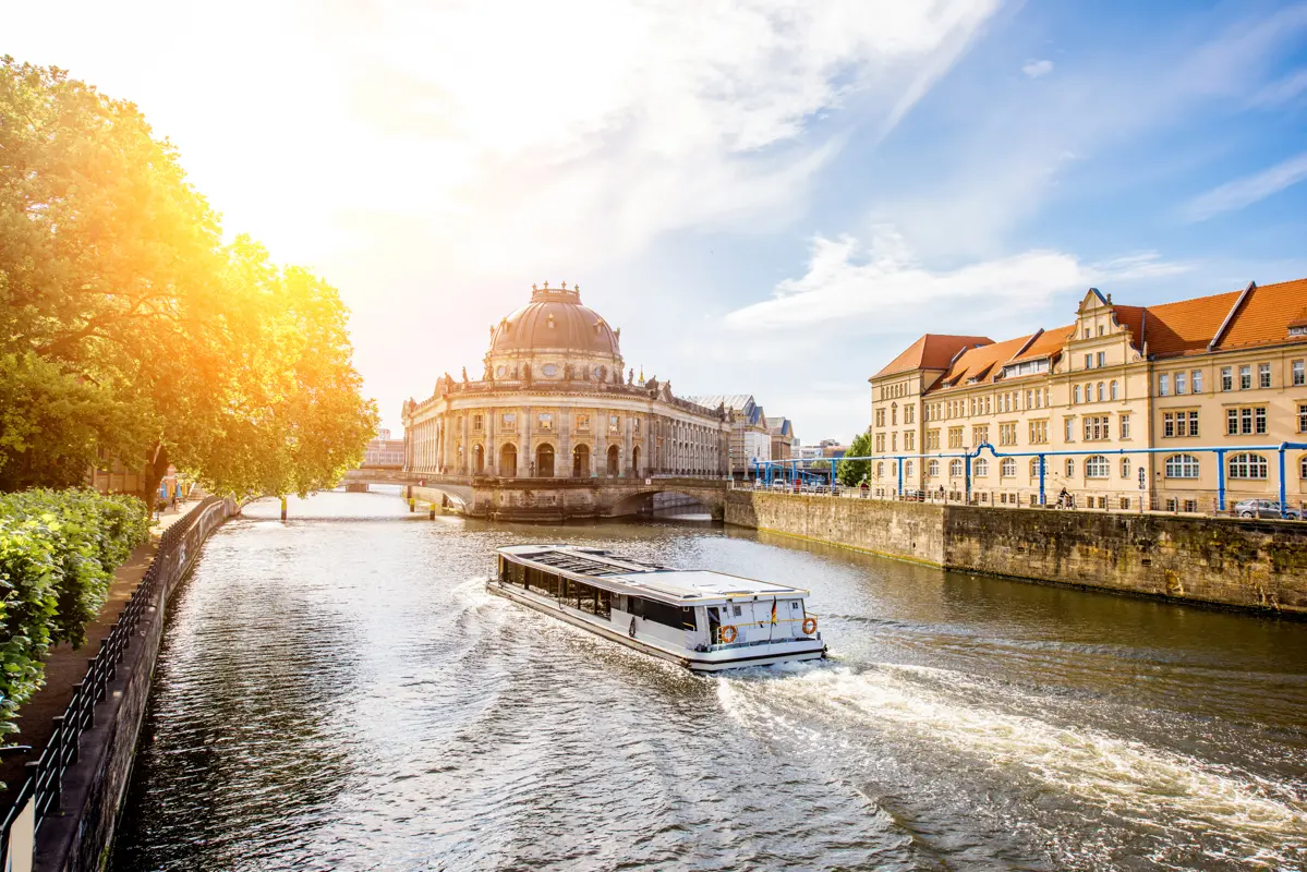 River Cruises