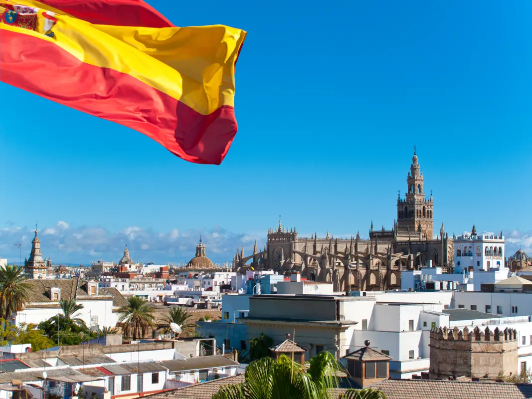 Spain