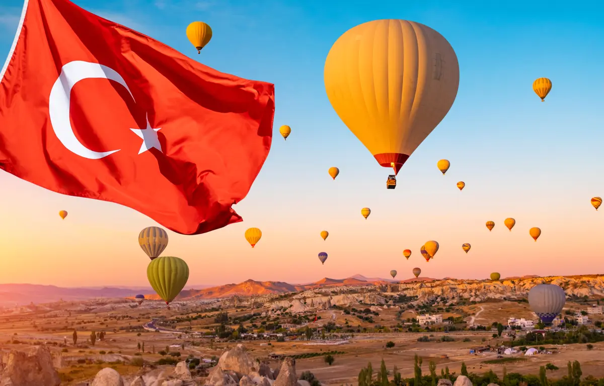 Turkey