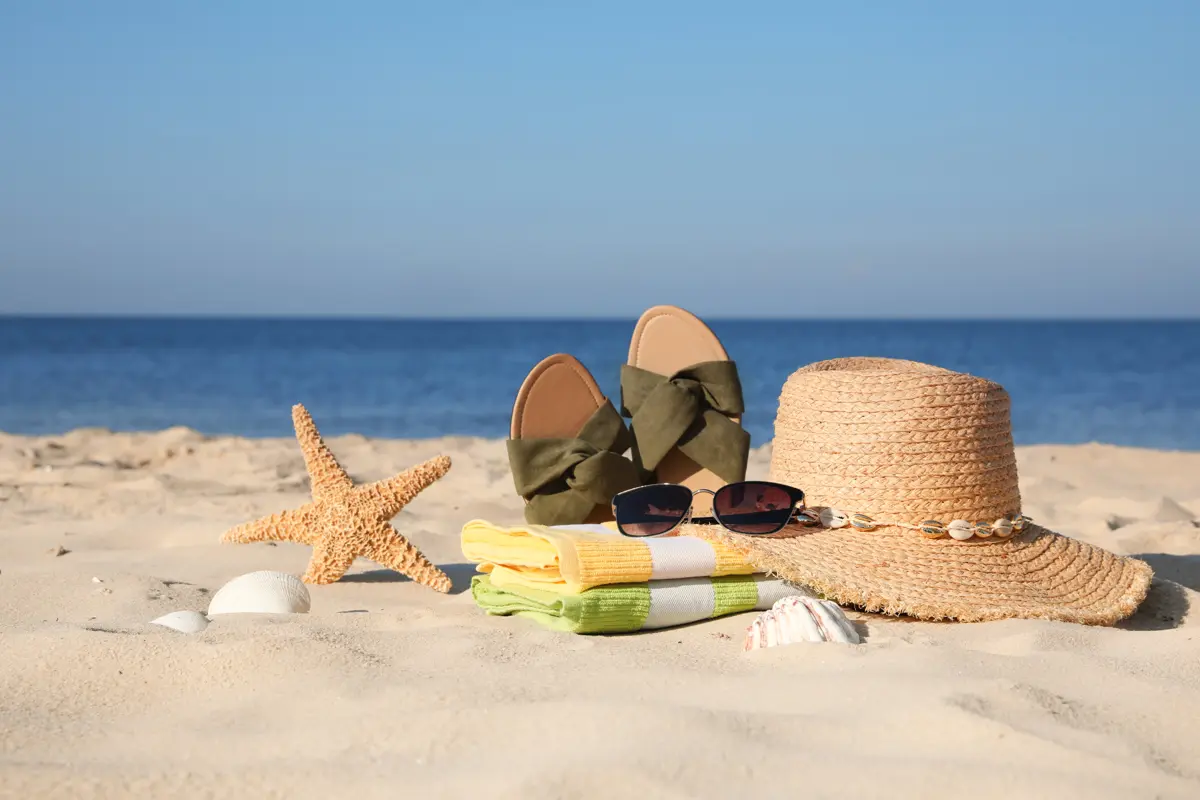 Beach Holidays