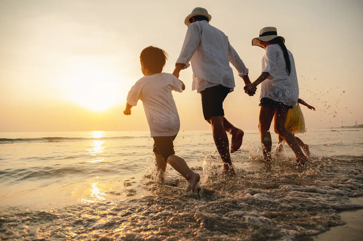 Family Holidays
