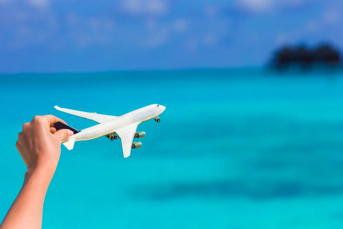 Cheap holidays from the UK