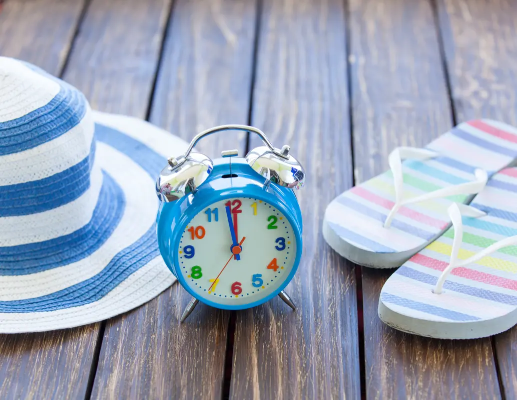 Last Minute Holidays