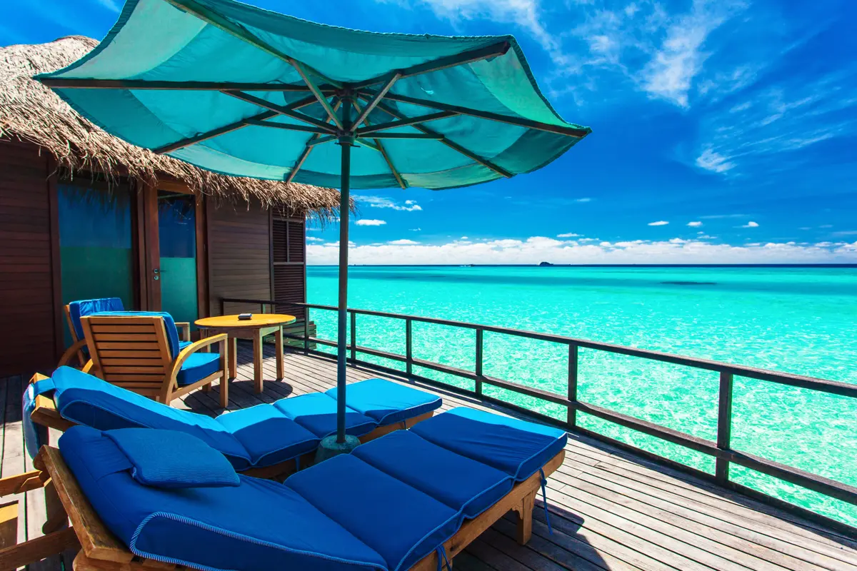 Luxury Holidays