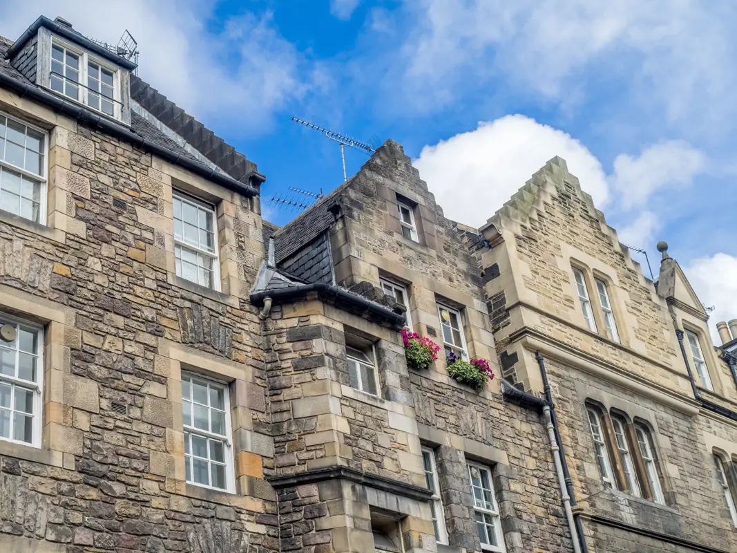 Grassmarket