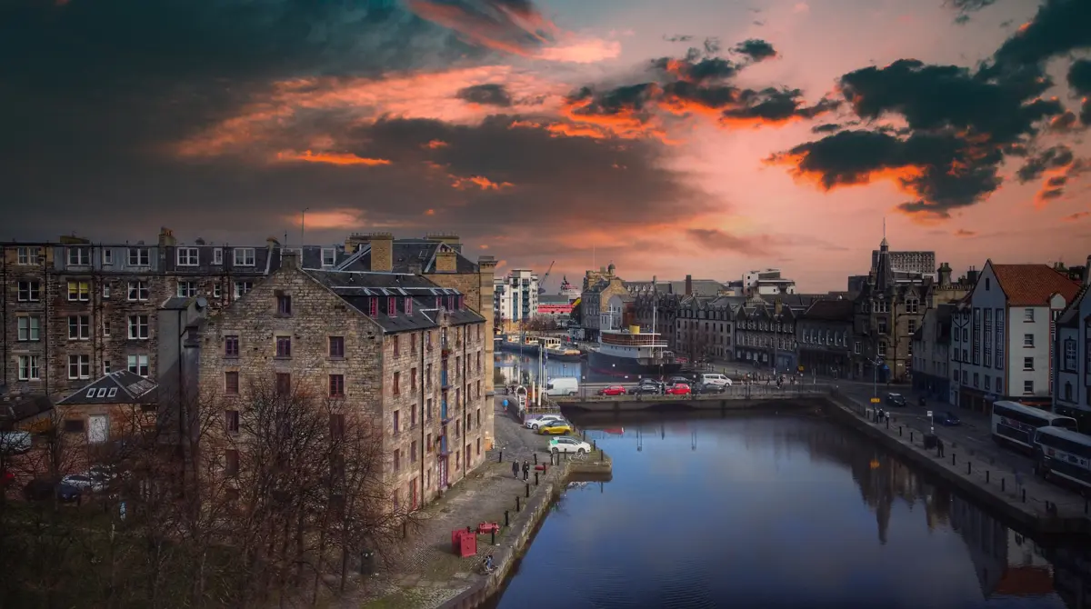 Leith