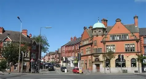 Aigburth
