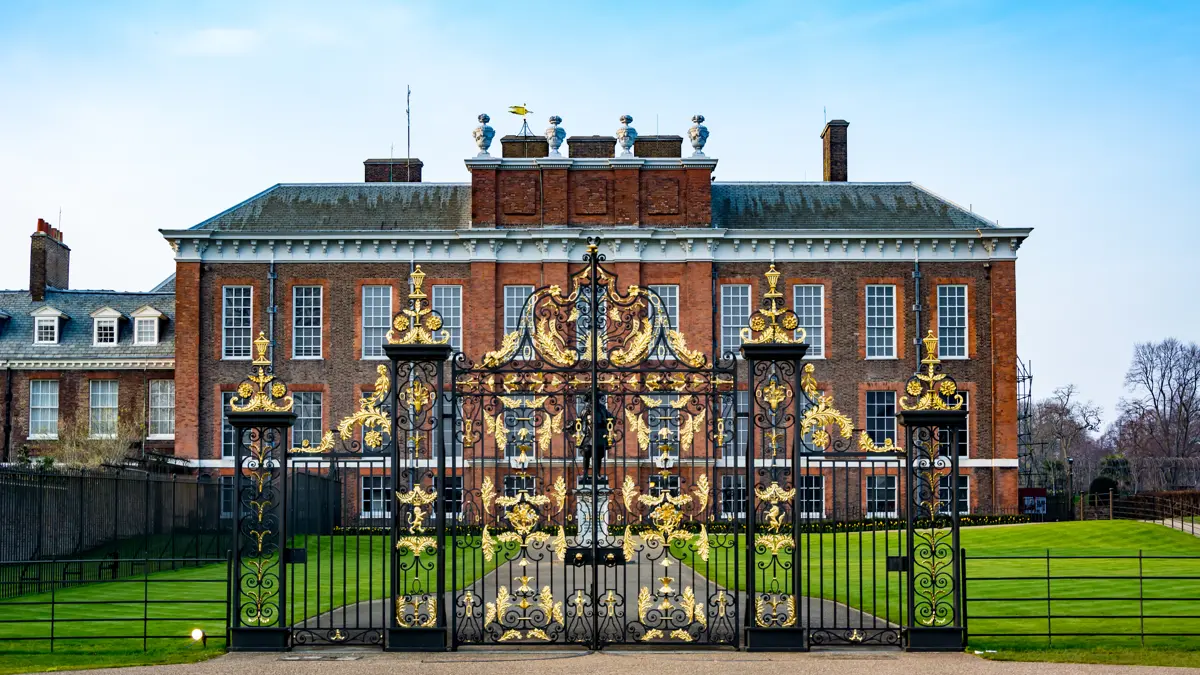 Kensington