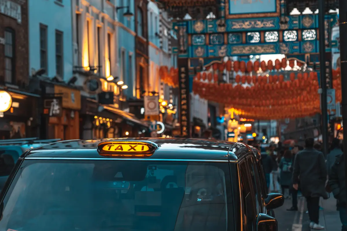 Soho