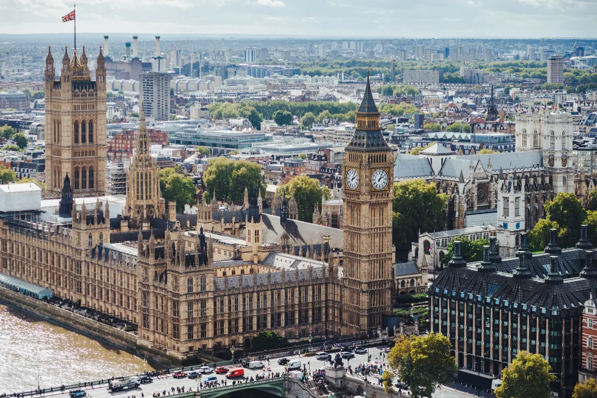 Westminster