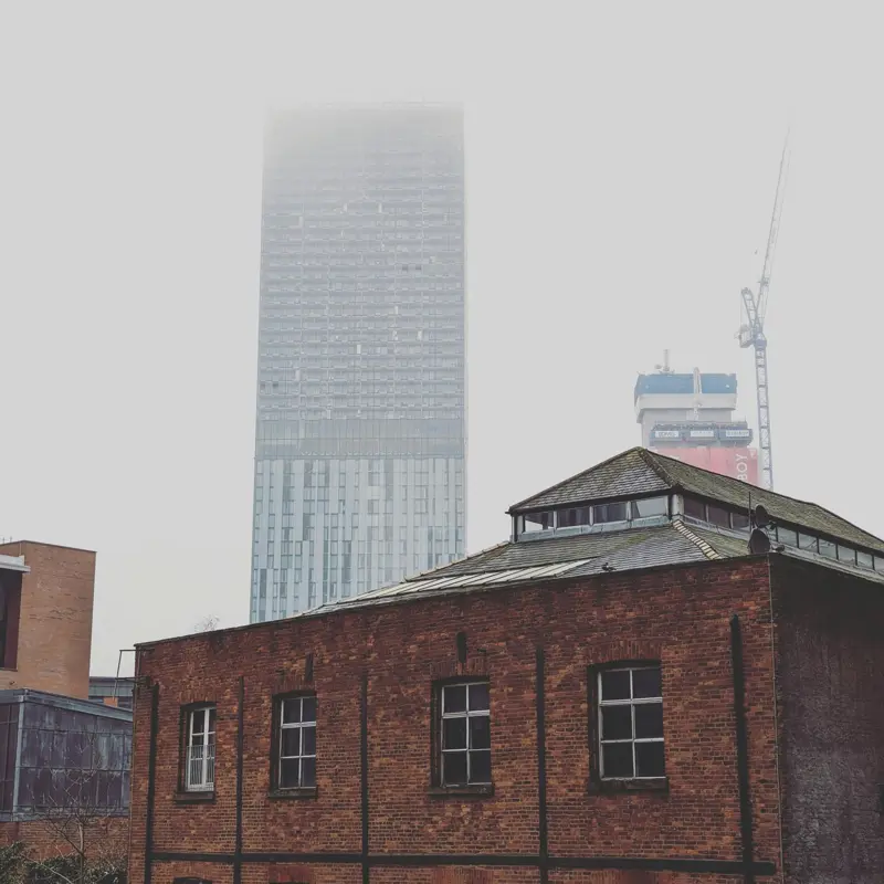 Ancoats