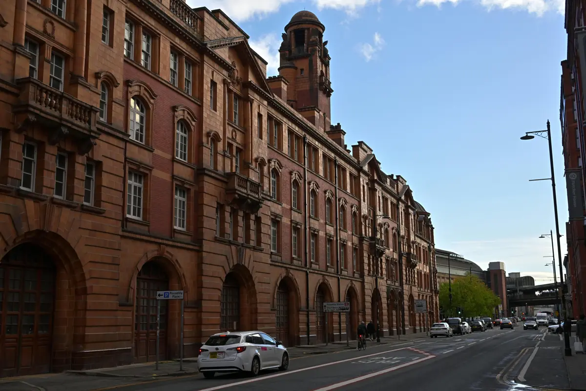 Northern Quarter