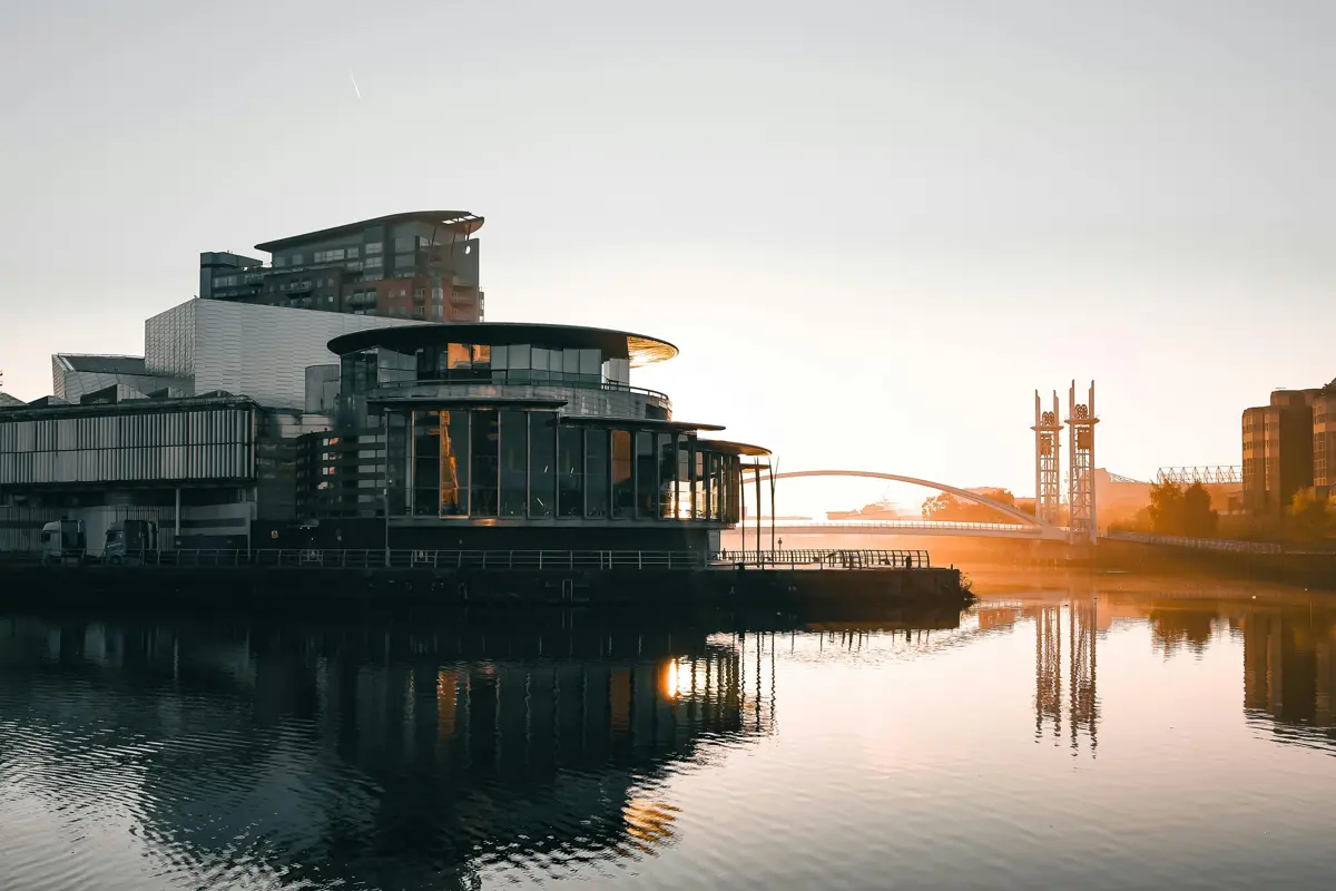 Salford