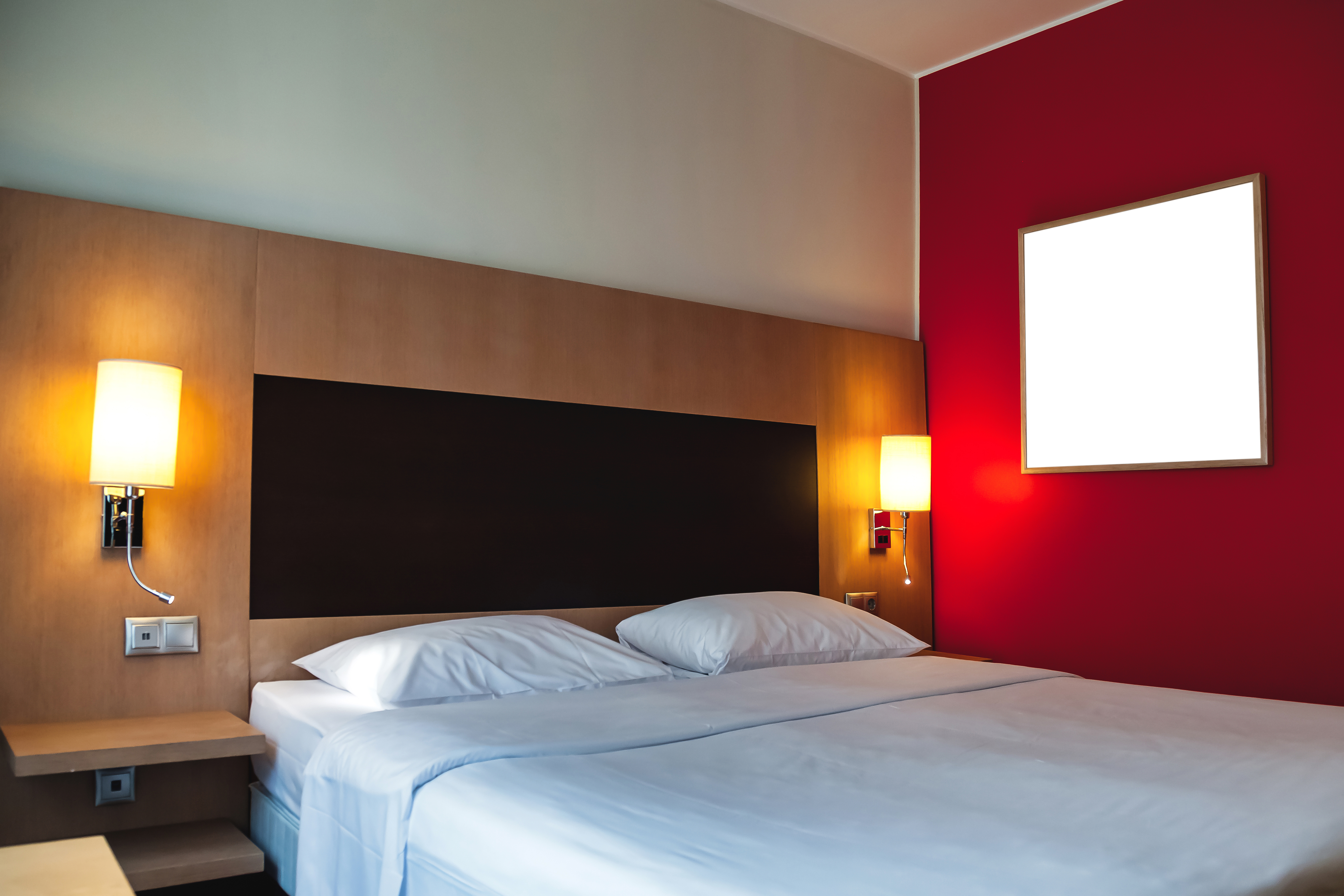 Budget Hotels