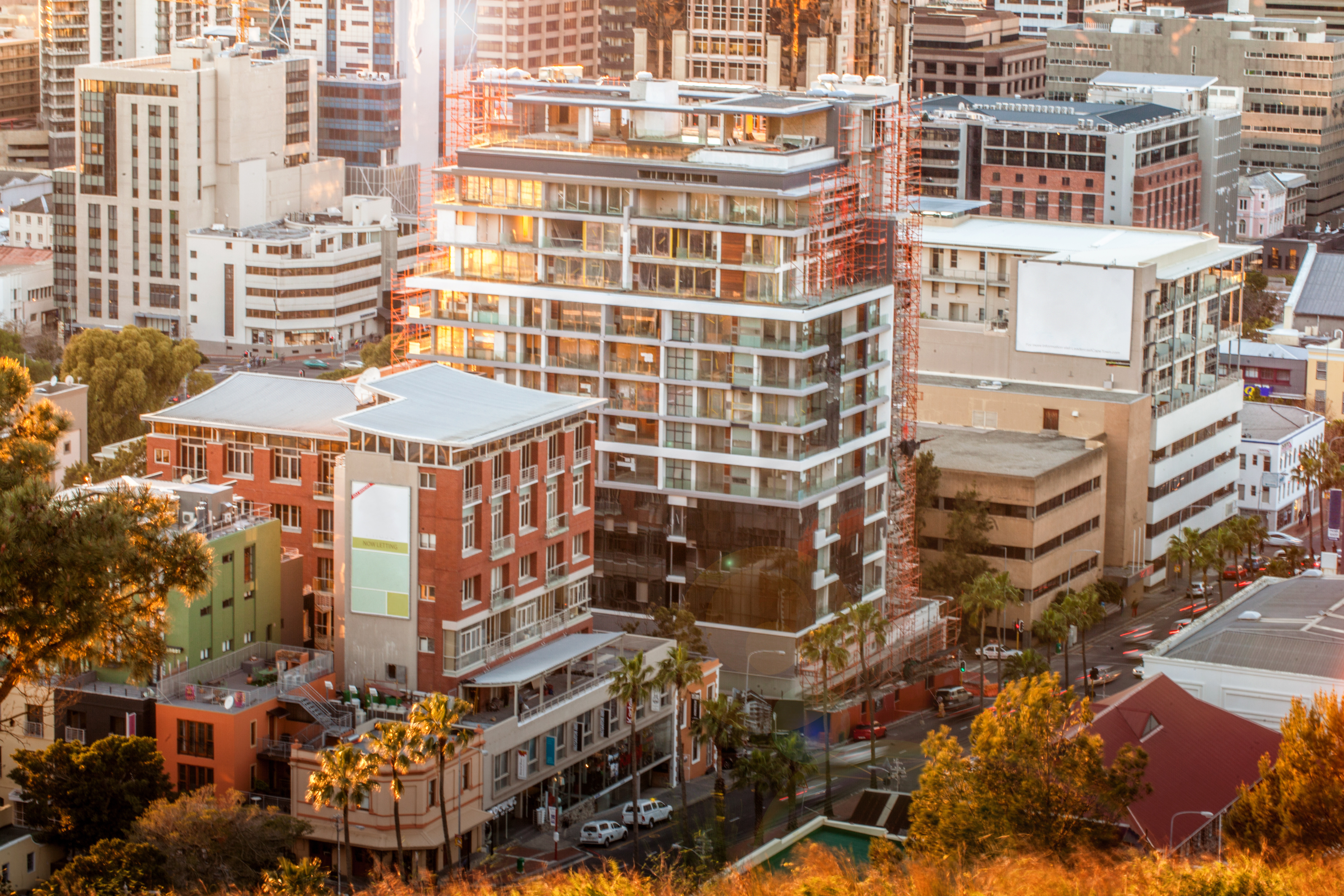 City Centre Hotels