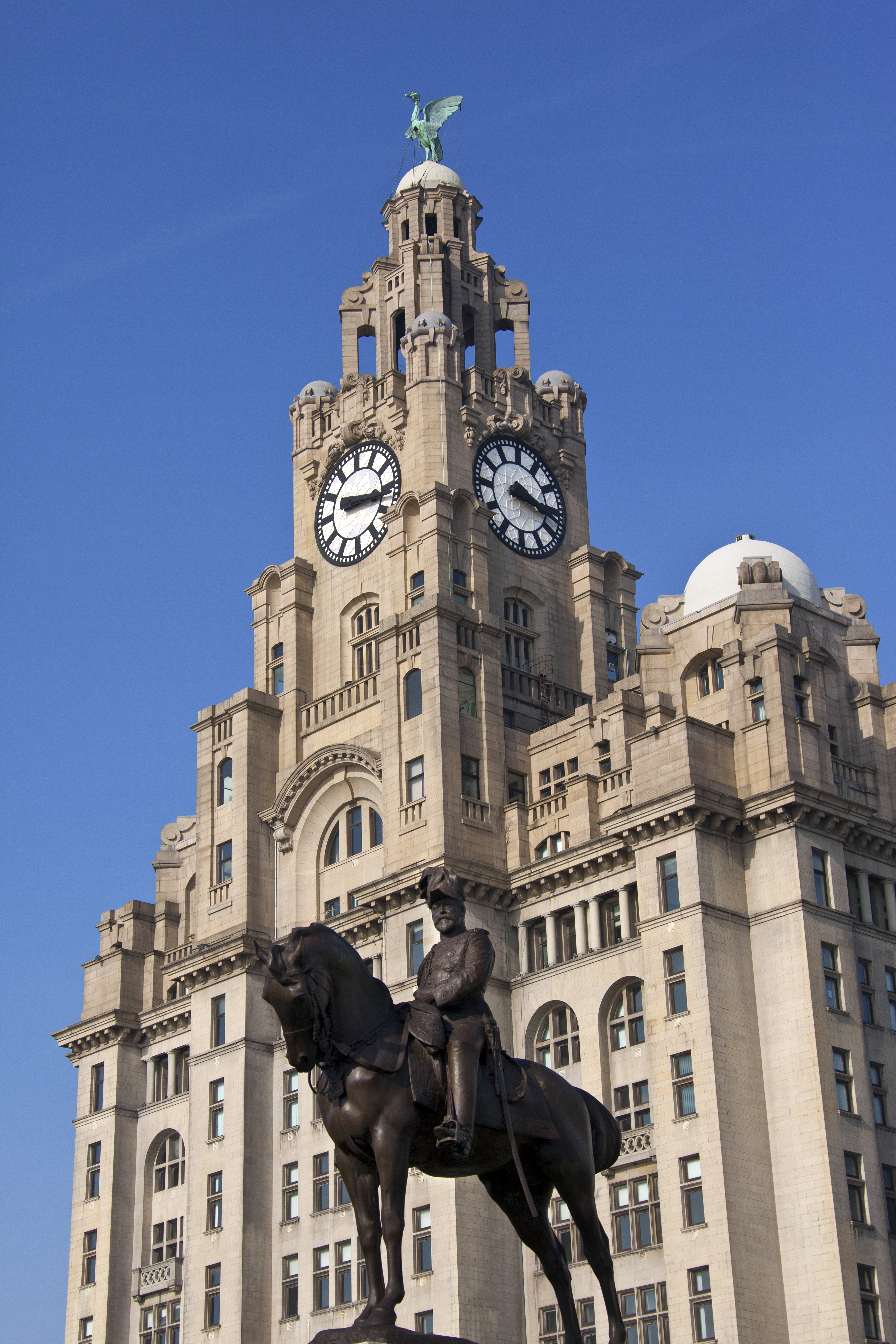 Liverpool hotels