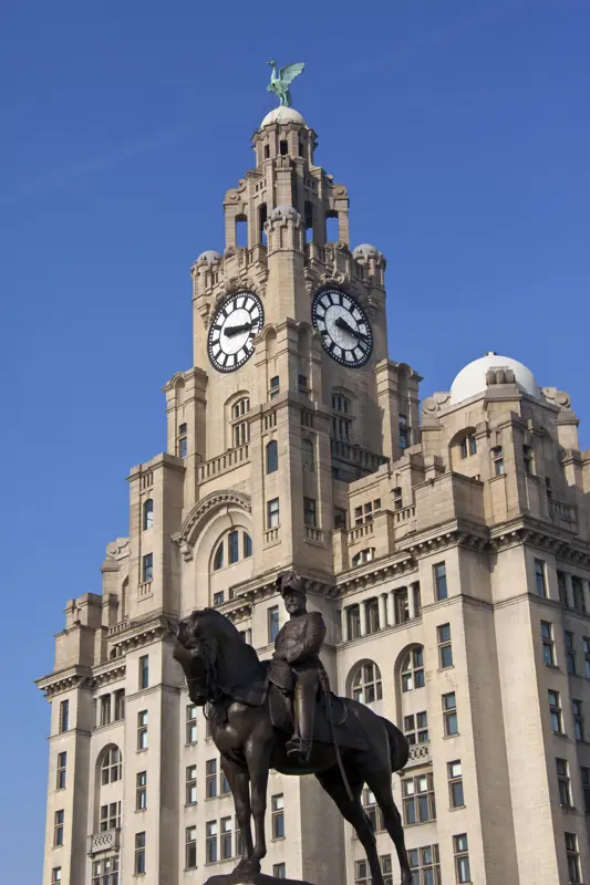 Liverpool Hotels