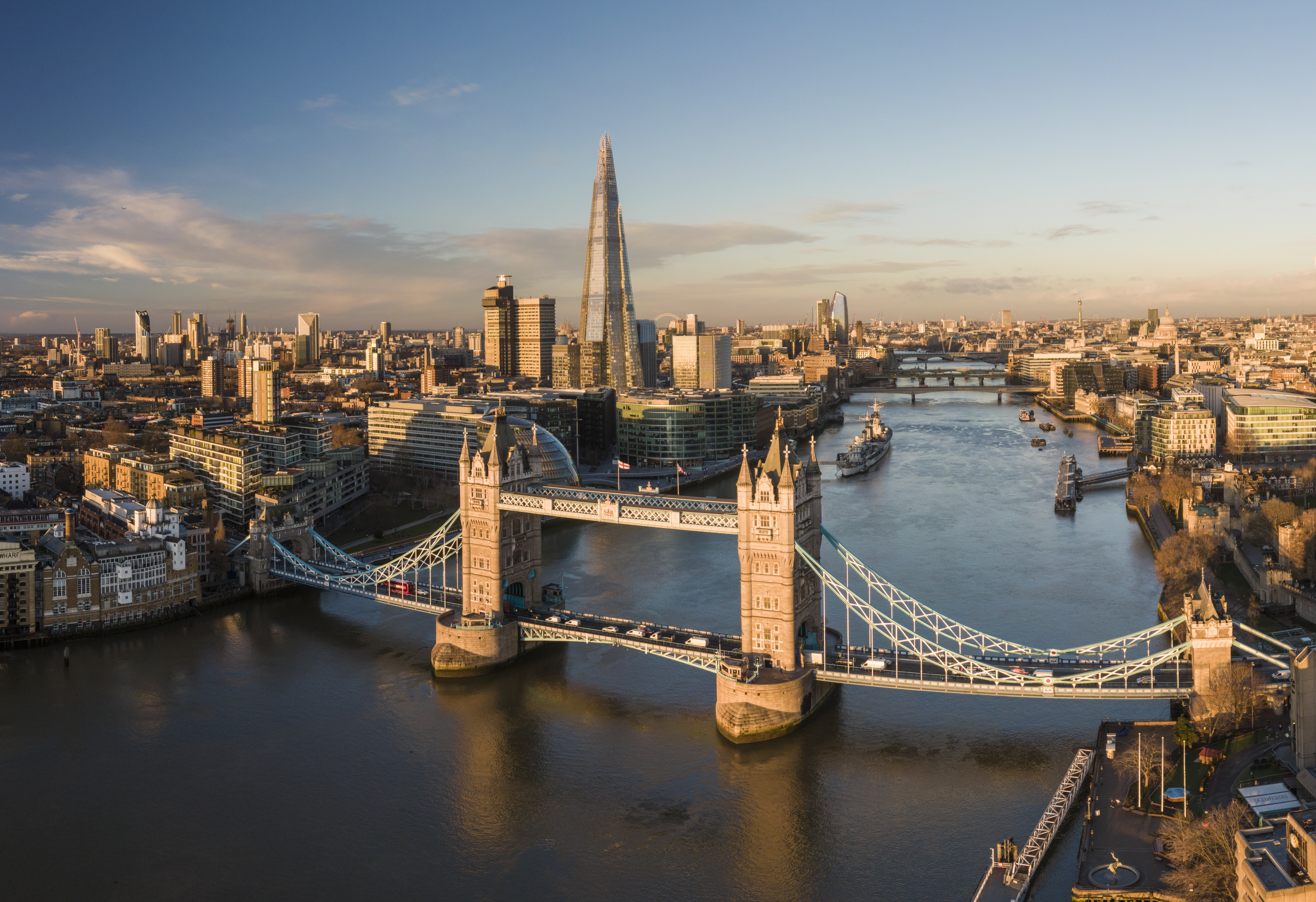 London hotels