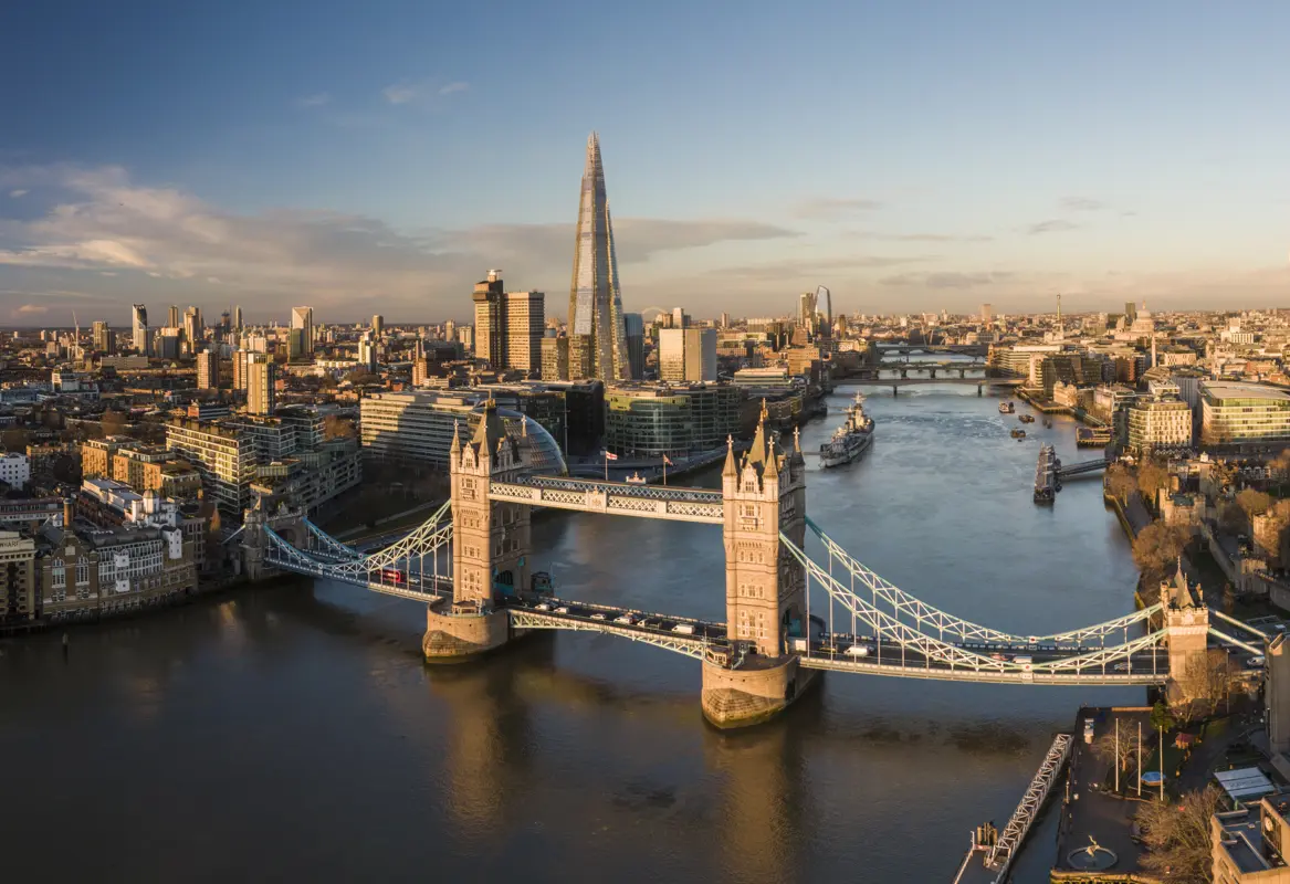 London Hotels